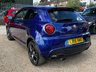 USED 2016 16 ALFA ROMEO MITO 875 TB TwinAir QV Line Hatchback 3dr Petrol Manual Euro 6 (s/s) (105 ps) Full Service History * Low Miles * 2 Owners