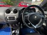 USED 2016 16 ALFA ROMEO MITO 875 TB TwinAir QV Line Hatchback 3dr Petrol Manual Euro 6 (s/s) (105 ps) Full Service History * Low Miles * 2 Owners