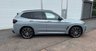 USED 2024 73 BMW X3 3.0 M40d MHT SUV 5dr Diesel Hybrid Auto xDrive Euro 6 (s/s) (340 ps) Pan Roof, 21 Inch Alloys, Brooklyn Grey, HK sound sytem