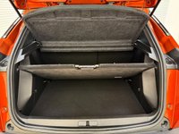 USED 2023 23 PEUGEOT 2008 1.2 PureTech GT SUV 5dr Petrol EAT Euro 6 (s/s) (130 ps) 