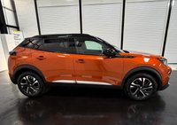 USED 2023 23 PEUGEOT 2008 1.2 PureTech GT SUV 5dr Petrol EAT Euro 6 (s/s) (130 ps) 