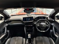 USED 2023 23 PEUGEOT 2008 1.2 PureTech GT SUV 5dr Petrol EAT Euro 6 (s/s) (130 ps) 