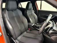 USED 2023 23 PEUGEOT 2008 1.2 PureTech GT SUV 5dr Petrol EAT Euro 6 (s/s) (130 ps) 