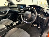 USED 2023 23 PEUGEOT 2008 1.2 PureTech GT SUV 5dr Petrol EAT Euro 6 (s/s) (130 ps) 