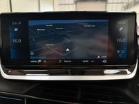 USED 2023 23 PEUGEOT 2008 1.2 PureTech GT SUV 5dr Petrol EAT Euro 6 (s/s) (130 ps) 