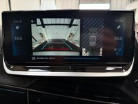 USED 2023 23 PEUGEOT 2008 1.2 PureTech GT SUV 5dr Petrol EAT Euro 6 (s/s) (130 ps) 