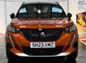 USED 2023 23 PEUGEOT 2008 1.2 PureTech GT SUV 5dr Petrol EAT Euro 6 (s/s) (130 ps) 