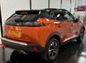 USED 2023 23 PEUGEOT 2008 1.2 PureTech GT SUV 5dr Petrol EAT Euro 6 (s/s) (130 ps) 