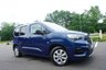 USED 2023 72 VAUXHALL COMBO LIFE 1.5 Turbo D SE MPV 5dr Diesel Manual 6 Speed (s/s) (100 ps) 1x PRIVATE OWNER +  SERVICE HISTORY