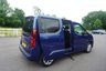 USED 2023 72 VAUXHALL COMBO LIFE 1.5 Turbo D SE MPV 5dr Diesel Manual 6 Speed (s/s) (100 ps) 1x PRIVATE OWNER +  SERVICE HISTORY