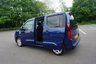 USED 2023 72 VAUXHALL COMBO LIFE 1.5 Turbo D SE MPV 5dr Diesel Manual 6 Speed (s/s) (100 ps) 1x PRIVATE OWNER +  SERVICE HISTORY