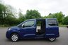 USED 2023 72 VAUXHALL COMBO LIFE 1.5 Turbo D SE MPV 5dr Diesel Manual 6 Speed (s/s) (100 ps) 1x PRIVATE OWNER +  SERVICE HISTORY