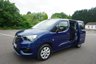 USED 2023 72 VAUXHALL COMBO LIFE 1.5 Turbo D SE MPV 5dr Diesel Manual 6 Speed (s/s) (100 ps) 1x PRIVATE OWNER +  SERVICE HISTORY