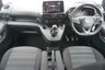 USED 2023 72 VAUXHALL COMBO LIFE 1.5 Turbo D SE MPV 5dr Diesel Manual 6 Speed (s/s) (100 ps) 1x PRIVATE OWNER +  SERVICE HISTORY
