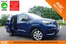 USED 2023 72 VAUXHALL COMBO LIFE 1.5 Turbo D SE MPV 5dr Diesel Manual 6 Speed (s/s) (100 ps) 1x PRIVATE OWNER +  SERVICE HISTORY
