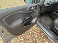 USED 2017 17 VAUXHALL CORSA 1.4i ecoFLEX Design Hatchback 5dr Petrol Manual Euro 6 (75 ps) 109395 miles