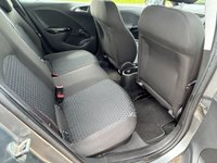 USED 2017 17 VAUXHALL CORSA 1.4i ecoFLEX Design Hatchback 5dr Petrol Manual Euro 6 (75 ps) 109395 miles