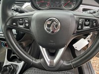 USED 2017 17 VAUXHALL CORSA 1.4i ecoFLEX Design Hatchback 5dr Petrol Manual Euro 6 (75 ps) 109395 miles