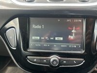 USED 2017 17 VAUXHALL CORSA 1.4i ecoFLEX Design Hatchback 5dr Petrol Manual Euro 6 (75 ps) 109395 miles