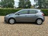 USED 2017 17 VAUXHALL CORSA 1.4i ecoFLEX Design Hatchback 5dr Petrol Manual Euro 6 (75 ps) 109395 miles