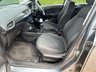 USED 2017 17 VAUXHALL CORSA 1.4i ecoFLEX Design Hatchback 5dr Petrol Manual Euro 6 (75 ps) 109395 miles