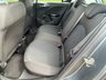USED 2017 17 VAUXHALL CORSA 1.4i ecoFLEX Design Hatchback 5dr Petrol Manual Euro 6 (75 ps) 109395 miles