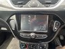 USED 2017 17 VAUXHALL CORSA 1.4i ecoFLEX Design Hatchback 5dr Petrol Manual Euro 6 (75 ps) 109395 miles