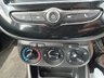 USED 2017 17 VAUXHALL CORSA 1.4i ecoFLEX Design Hatchback 5dr Petrol Manual Euro 6 (75 ps) 109395 miles