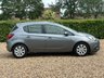 USED 2017 17 VAUXHALL CORSA 1.4i ecoFLEX Design Hatchback 5dr Petrol Manual Euro 6 (75 ps) 109395 miles
