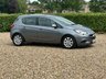 USED 2017 17 VAUXHALL CORSA 1.4i ecoFLEX Design Hatchback 5dr Petrol Manual Euro 6 (75 ps) 109395 miles
