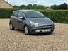 USED 2017 17 VAUXHALL CORSA 1.4i ecoFLEX Design Hatchback 5dr Petrol Manual Euro 6 (75 ps) 109395 miles
