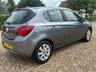 USED 2017 17 VAUXHALL CORSA 1.4i ecoFLEX Design Hatchback 5dr Petrol Manual Euro 6 (75 ps) 109395 miles