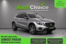 USED 2019 68 MERCEDES-BENZ 180 1.6 GLA180 Urban Edition SUV 5dr Petrol Manual Euro 6 (s/s) (122 ps) in Blackburn Finance Available 12 to 84 Months