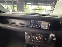 USED 2021 71 LAND ROVER DEFENDER 3.0 D250 MHEV X-Dynamic S SUV 3dr Diesel Auto 4WD Euro 6 (s/s) (250 ps) URBAN - PAN ROOF - STUNNING