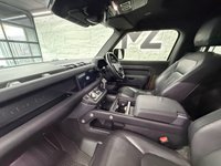 USED 2021 71 LAND ROVER DEFENDER 3.0 D250 MHEV X-Dynamic S SUV 3dr Diesel Auto 4WD Euro 6 (s/s) (250 ps) URBAN - PAN ROOF - STUNNING