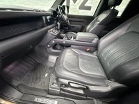 USED 2021 71 LAND ROVER DEFENDER 3.0 D250 MHEV X-Dynamic S SUV 3dr Diesel Auto 4WD Euro 6 (s/s) (250 ps) URBAN - PAN ROOF - STUNNING
