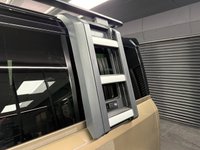 USED 2021 71 LAND ROVER DEFENDER 3.0 D250 MHEV X-Dynamic S SUV 3dr Diesel Auto 4WD Euro 6 (s/s) (250 ps) URBAN - PAN ROOF - STUNNING