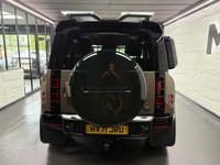 USED 2021 71 LAND ROVER DEFENDER 3.0 D250 MHEV X-Dynamic S SUV 3dr Diesel Auto 4WD Euro 6 (s/s) (250 ps) URBAN - PAN ROOF - STUNNING