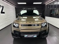 USED 2021 71 LAND ROVER DEFENDER 3.0 D250 MHEV X-Dynamic S SUV 3dr Diesel Auto 4WD Euro 6 (s/s) (250 ps) URBAN - PAN ROOF - STUNNING