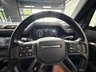 USED 2021 71 LAND ROVER DEFENDER 3.0 D250 MHEV X-Dynamic S SUV 3dr Diesel Auto 4WD Euro 6 (s/s) (250 ps) URBAN - PAN ROOF - STUNNING