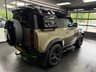 USED 2021 71 LAND ROVER DEFENDER 3.0 D250 MHEV X-Dynamic S SUV 3dr Diesel Auto 4WD Euro 6 (s/s) (250 ps) URBAN - PAN ROOF - STUNNING
