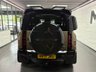 USED 2021 71 LAND ROVER DEFENDER 3.0 D250 MHEV X-Dynamic S SUV 3dr Diesel Auto 4WD Euro 6 (s/s) (250 ps) URBAN - PAN ROOF - STUNNING