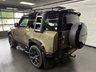 USED 2021 71 LAND ROVER DEFENDER 3.0 D250 MHEV X-Dynamic S SUV 3dr Diesel Auto 4WD Euro 6 (s/s) (250 ps) URBAN - PAN ROOF - STUNNING