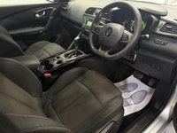 USED 2018 18 RENAULT KADJAR 1.5 dCi Expression + SUV 5dr Diesel EDC Euro 6 (s/s) (110 ps) 