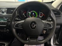USED 2018 18 RENAULT KADJAR 1.5 dCi Expression + SUV 5dr Diesel EDC Euro 6 (s/s) (110 ps) 