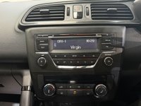 USED 2018 18 RENAULT KADJAR 1.5 dCi Expression + SUV 5dr Diesel EDC Euro 6 (s/s) (110 ps) 