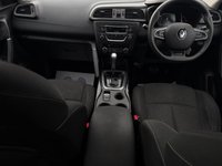 USED 2018 18 RENAULT KADJAR 1.5 dCi Expression + SUV 5dr Diesel EDC Euro 6 (s/s) (110 ps) 