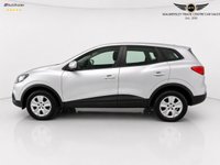 USED 2018 18 RENAULT KADJAR 1.5 dCi Expression + SUV 5dr Diesel EDC Euro 6 (s/s) (110 ps) 