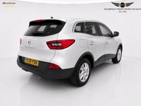 USED 2018 18 RENAULT KADJAR 1.5 dCi Expression + SUV 5dr Diesel EDC Euro 6 (s/s) (110 ps) 