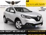 USED 2018 18 RENAULT KADJAR 1.5 dCi Expression + SUV 5dr Diesel EDC Euro 6 (s/s) (110 ps) 